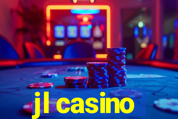 jl casino